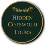 Hidden Cotswold Tours Logo